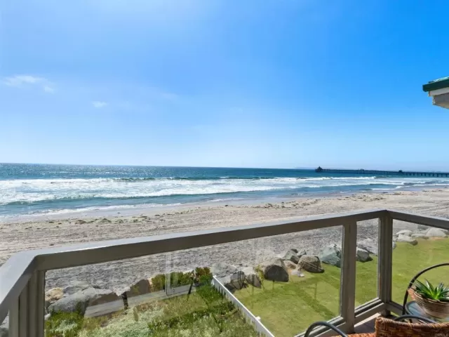 MLS: NDP2606756 Condo For Sale