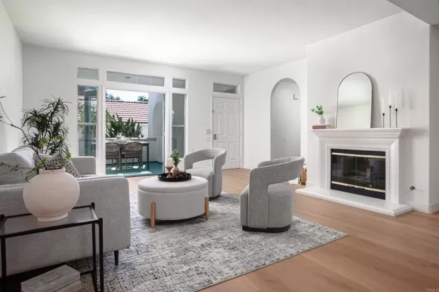 MLS: NDP2606773 Condo For Sale