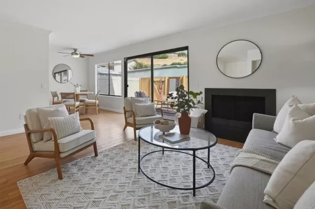 MLS: NDP2606802 Condo For Sale