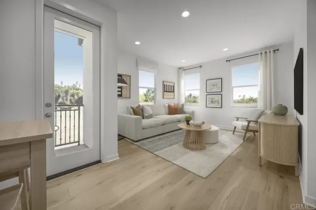 MLS: NDP2606830 Condo For Sale