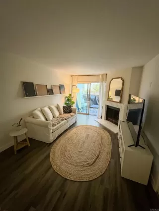 More Details about MLS # NDP2606896 : 1780 S EL CAMINO REAL UNIT 102