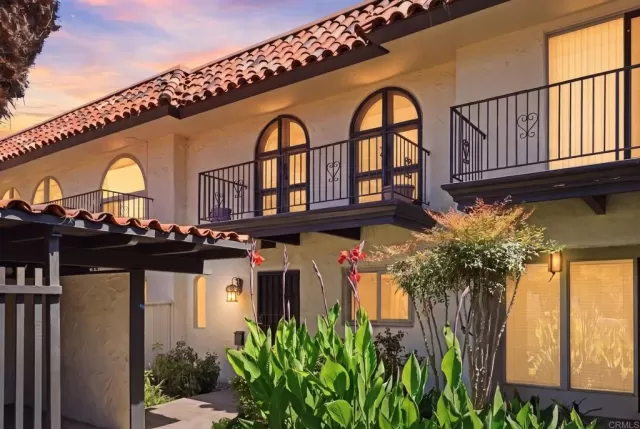 MLS: NDP2607020 Condo For Sale