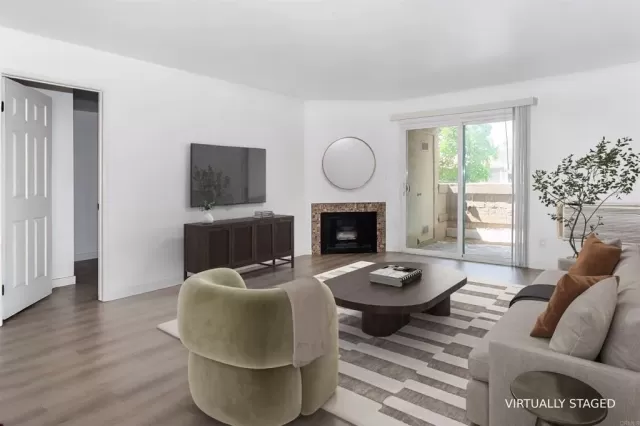MLS: NDP2607023 Condo For Sale