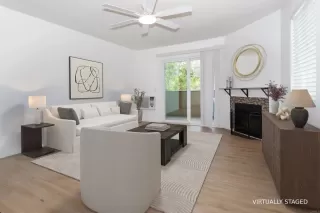 Browse active condo listings in MISSION PARK