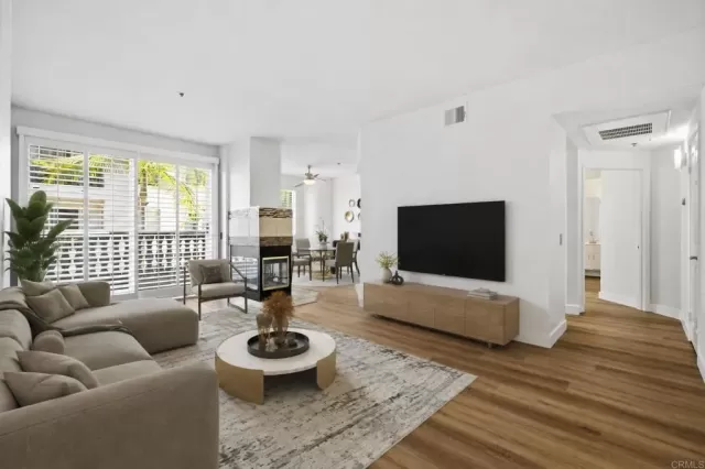 MLS: NDP2607026 Condo For Sale