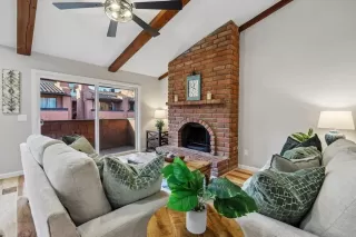 Browse active condo listings in MISSION VIEW