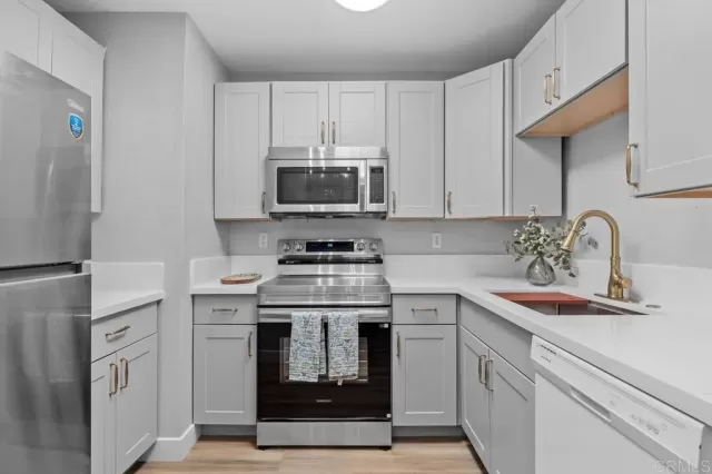 MLS: NDP2607128 Condo For Sale