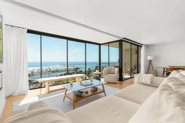 MLS: NDP2607212 Condo For Sale