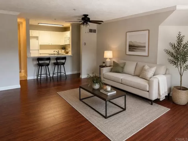 MLS: NDP2607246 Condo For Sale