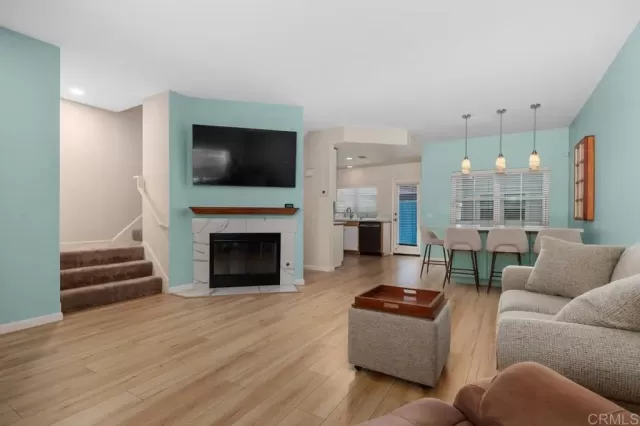 MLS: NDP2607356 Condo For Sale