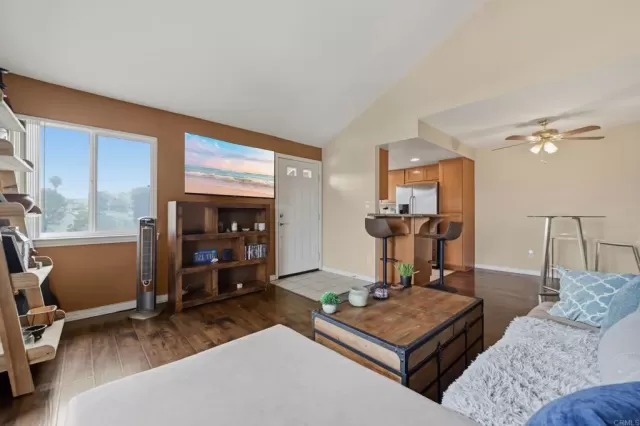 MLS: NDP2607454 Condo For Sale