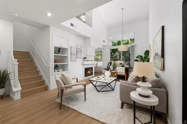 MLS: NDP2607523 Condo For Sale