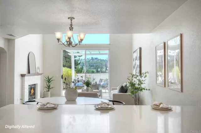 MLS: NDP2607542 Condo For Sale