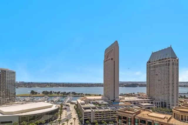 MLS: NDP2607549 Condo For Sale