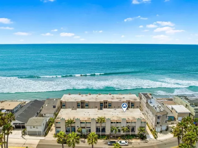 MLS: NDP2607551 Condo For Sale