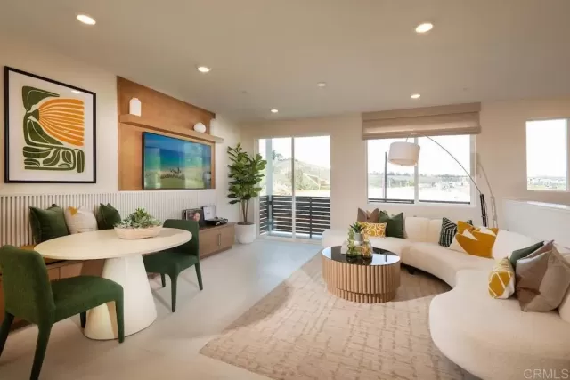 MLS: NDP2607566 Condo For Sale