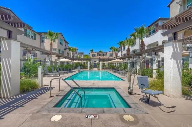 MLS: NDP2607570 Condo For Sale