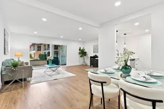 More Details about MLS # NDP2607598 : 6009 RANCHO MISSION ROAD UNIT 116