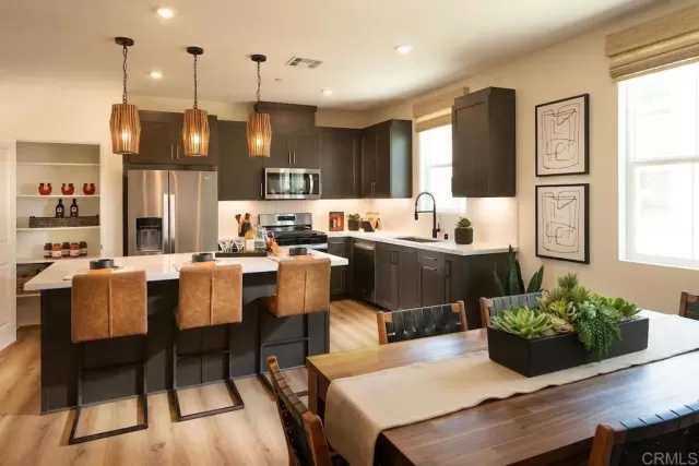 MLS: NDP2607714 Condo For Sale