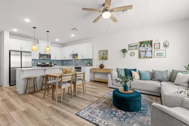 MLS: NDP2607733 Condo For Sale