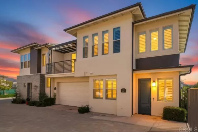 MLS: NDP2607873 Condo For Sale
