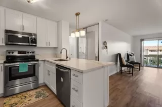 Browse active condo listings in PLAZA