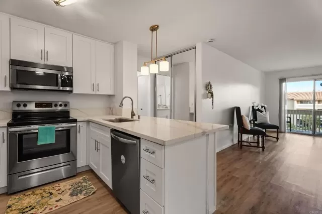 MLS: NDP2607916 Condo For Sale