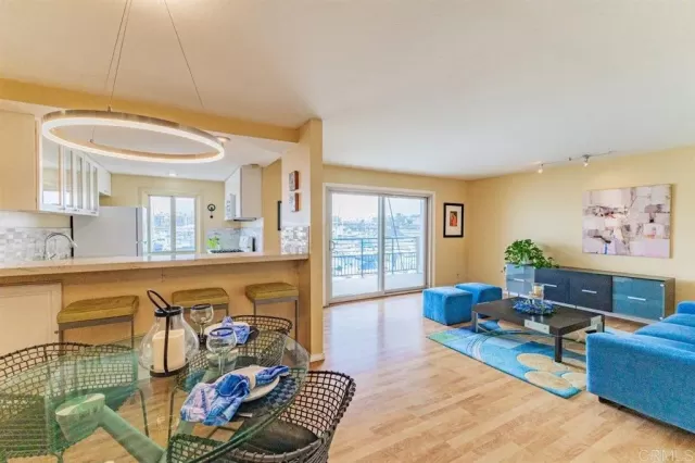 MLS: NDP2607925 Condo For Sale