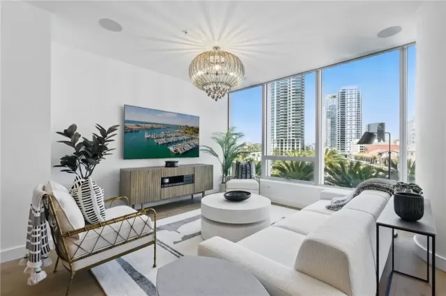 MLS: NP25260021 Condo For Sale