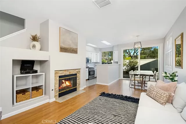 MLS: OC23014007 Condo For Sale