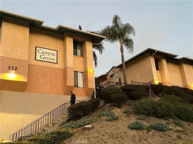 MLS: OC23016080 Condo For Sale