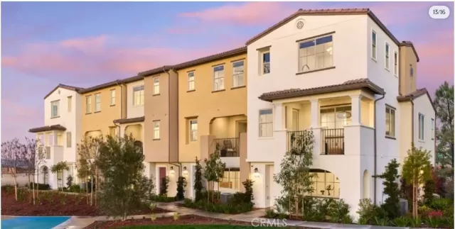 MLS: OC23022448 Condo For Sale