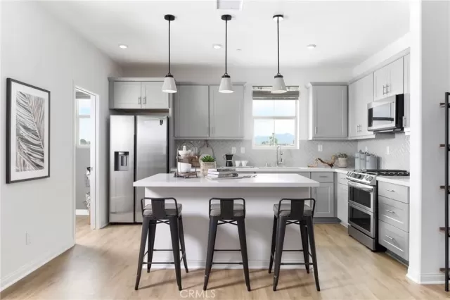 MLS: OC23022585 Condo For Sale