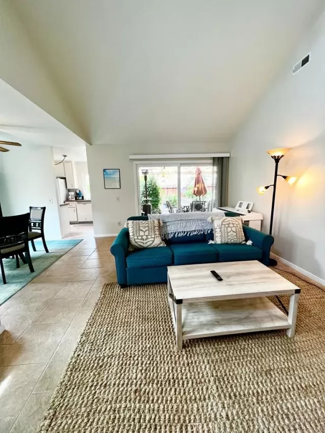 MLS: OC23096598 Condo For Sale