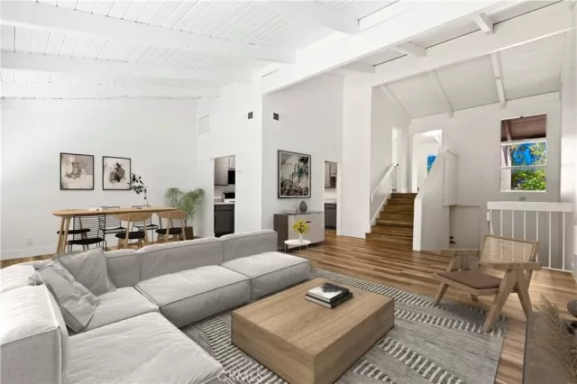 MLS: OC23120246 Condo For Sale