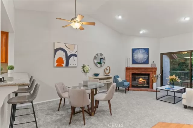 MLS: OC23191115 Condo For Sale