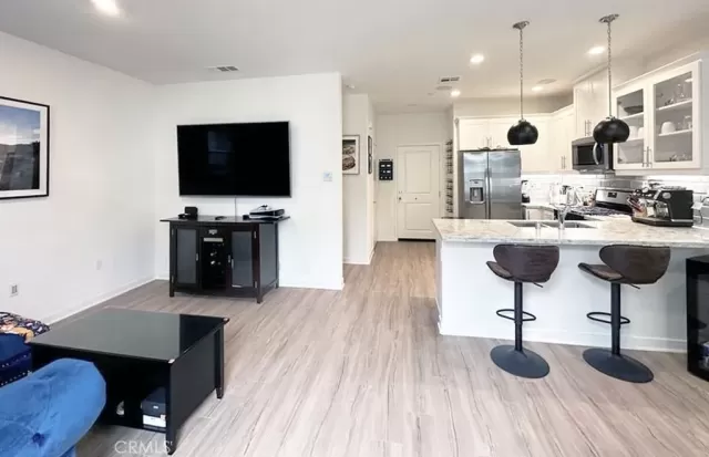 MLS: OC23197042 Condo For Sale