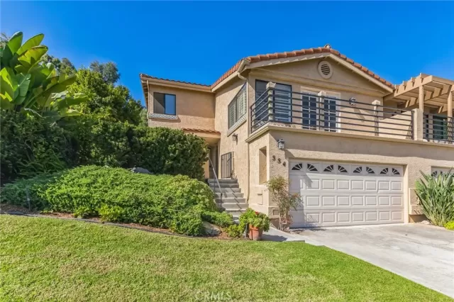 MLS: OC24003424 Condo For Sale