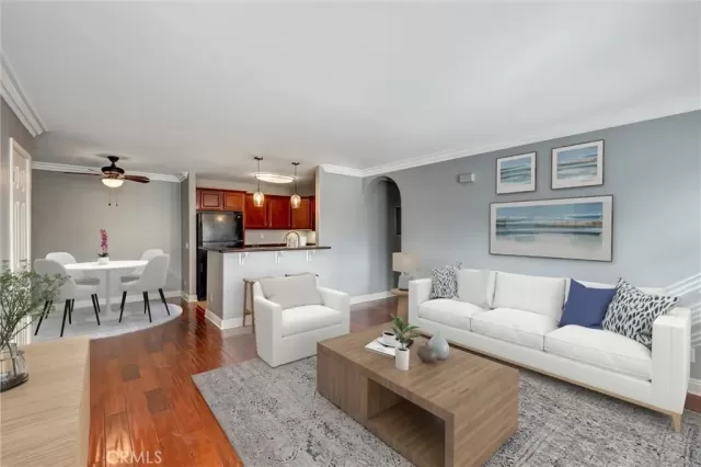 MLS: OC24004530 Condo For Sale