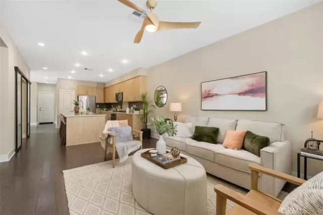 MLS: OC24061484 Condo For Sale