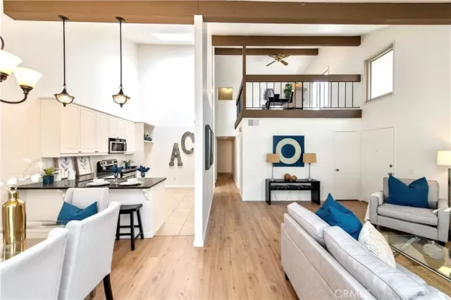 MLS: OC24081889 Condo For Sale
