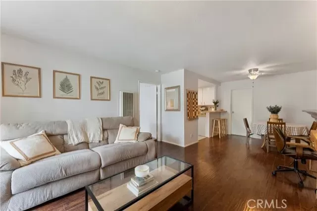MLS: OC24147418 Condo For Sale