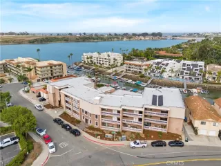 More Details about MLS # OC24154335 : 4705 MARINA DRIVE UNIT 10