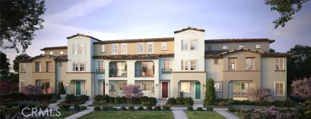 MLS: OC24169398 Condo For Sale