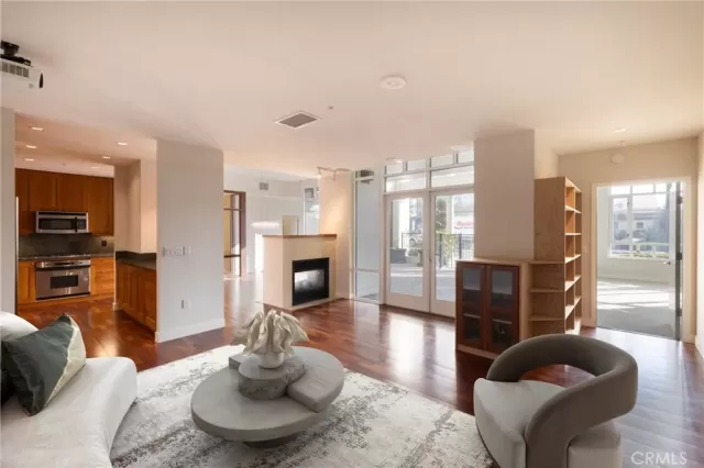 MLS: OC24239481 Condo For Sale