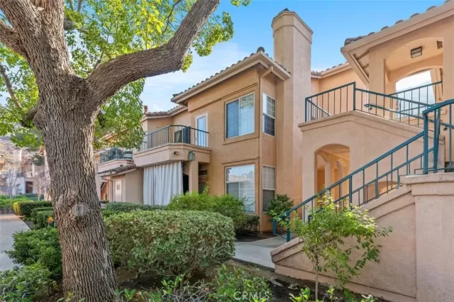 MLS: OC25010781 Condo For Sale