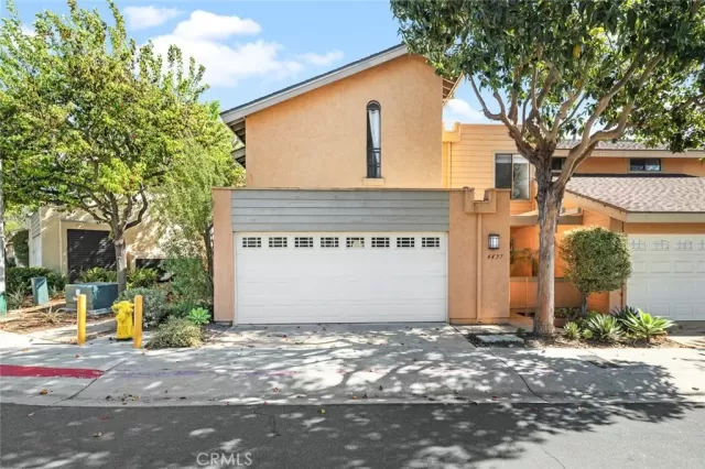 MLS: OC25043200 Condo For Sale