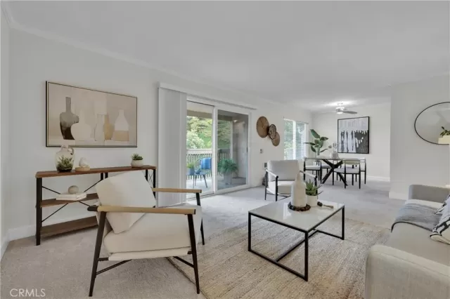 MLS: OC25050519 Condo For Sale