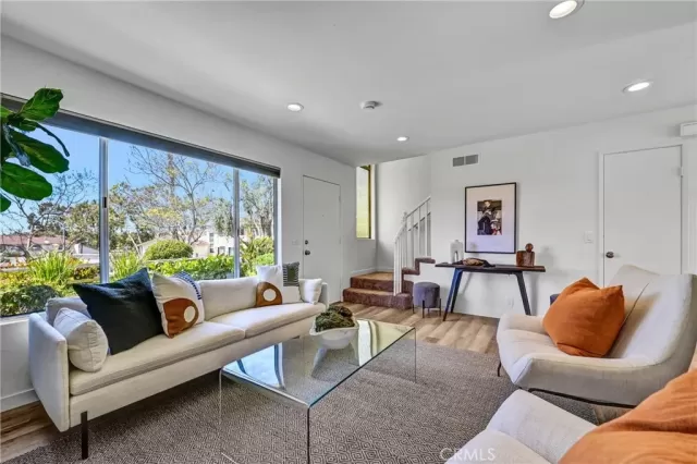 MLS: OC25074717 Condo For Sale