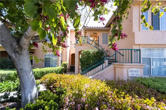 MLS: OC25078219 Condo For Sale